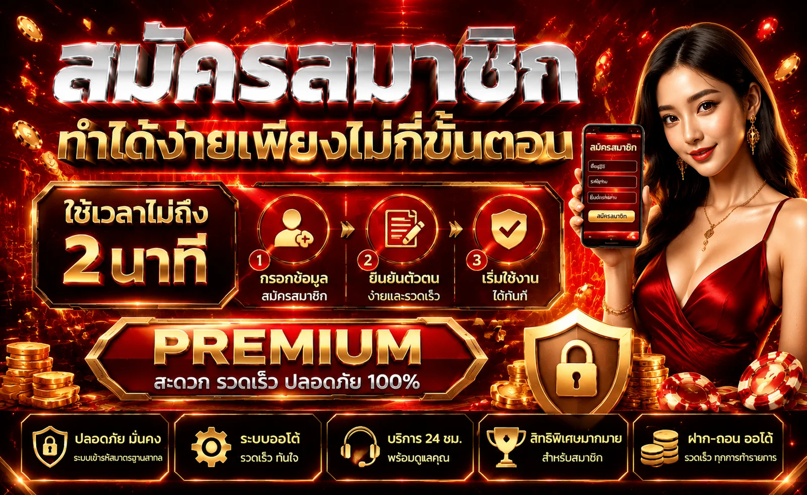 SUCK168 เว็บตรง สล็อต คาสิโน ฝาก 1 บาท เข้าเล่นวันนี้